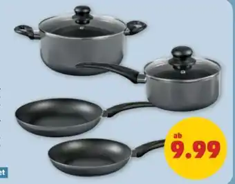 PENNY Bratpfanne Angebot