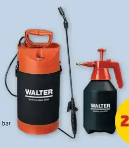 PENNY Walter Drucksprüh-Geräte-Set Angebot