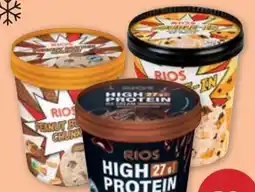 PENNY Rios High Protein Bechereis Angebot