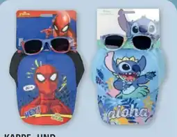 PENNY Kappe-Sonnenbrillen-Set Angebot