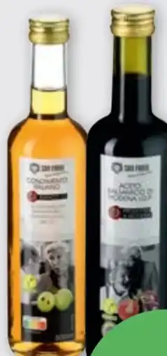 PENNY San Fabio Aceto Balsamico Angebot