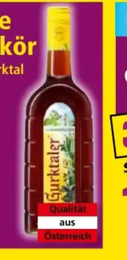 Norma Gurktaler Alpenkräuter Angebot