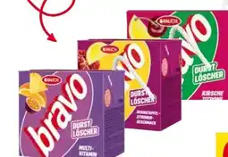 Transgourmet Bravo Durstlöscher Angebot