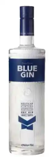 Transgourmet Reisetbauer Blue Gin Angebot