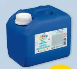 PENNY Bubble World Seifenblasenflüssigkeit Angebot