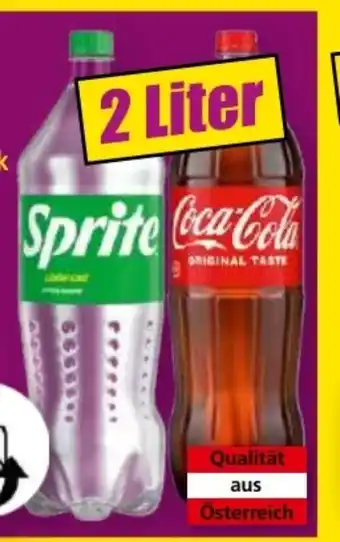 Norma Coca-Cola Cola Angebot