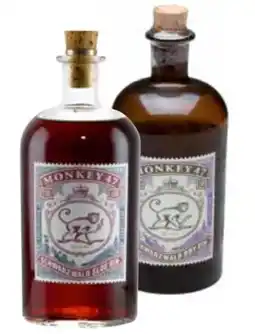 Transgourmet Monkey 47 Dry Gin Angebot