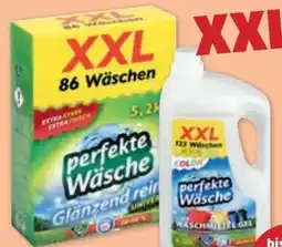 PENNY Perfekte Wäsche Universal Pulver Angebot