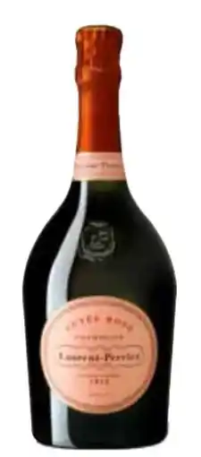 Transgourmet Laurent Perrier Champagner Cuvée Rosé Angebot