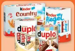 PENNY Ferrero Duplo Angebot