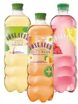 Transgourmet Vöslauer Balance Angebot