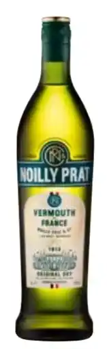 Transgourmet Noilly Prat Vermouth Extra Dry Angebot