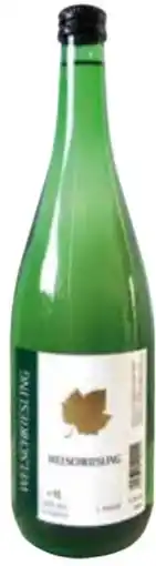 Transgourmet Erzherzog Johann Welschriesling Angebot