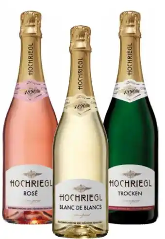 Transgourmet Hochriegl Sekt Angebot