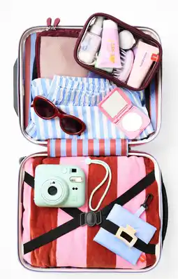 HEMA onder-de-stoelkoffer Angebot