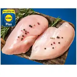 Lidl Frische Maishendl Brustfilets Lidl APP Preis Angebot