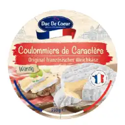 Lidl Coulommiers de Caractère Lidl Angebot