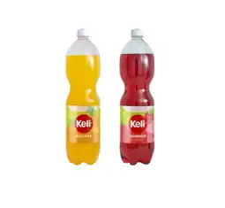Lidl Limonade versch. Sorten Lidl APP Preis Angebot