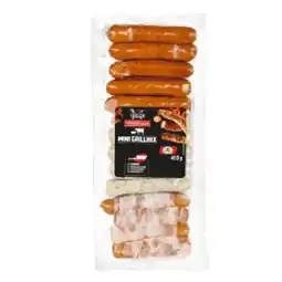 Lidl Mini-Grillwürstel Lidl Angebot