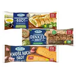 Lidl Brot versch. Sorten Lidl Angebot