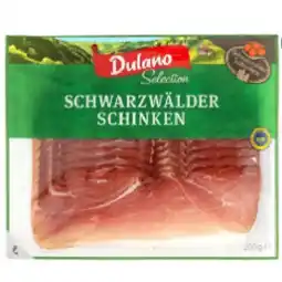 Lidl Schwarzwälder Schinken Lidl APP Preis Angebot