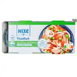 Lidl Thunfischstücke mit Gemüse Lidl Angebot