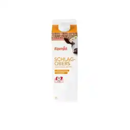 Lidl Schlagobers Lidl Angebot