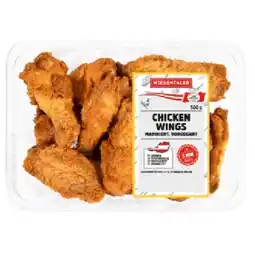 Lidl Frische Chicken Wings Lidl Angebot