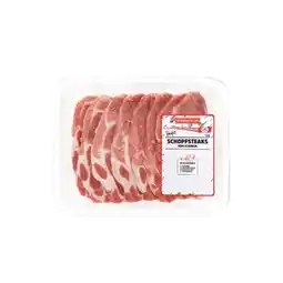 Lidl Frische Schopfsteaks Vom Schwein Lidl Angebot