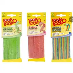Lidl Saure Retro Candy versch. Sorten Lidl Angebot