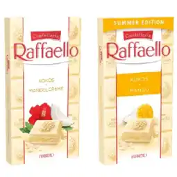 Lidl Raffaello versch. Sorten Lidl Angebot