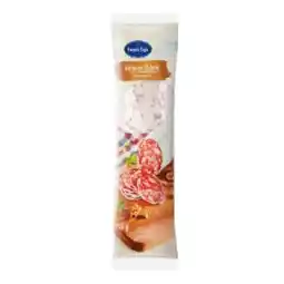 Lidl Walnuss-Salami Lidl APP Preis Angebot