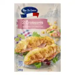 Lidl Schinken-Käse Croissant Lidl Angebot