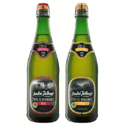 Lidl Cidre versch. Sorten Lidl Angebot
