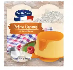 Lidl Creme Caramel Lidl APP Preis Angebot