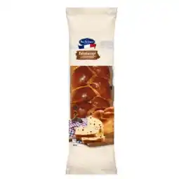 Lidl Brioche Zopf mit Schokoladenstückchen Lidl Angebot