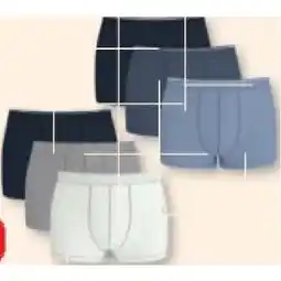 Lidl Herren Boxer Größen: M bis XL Lidl Angebot