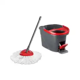 Lidl Komplett-Set „Easy Wring & Clean“ Lidl Angebot