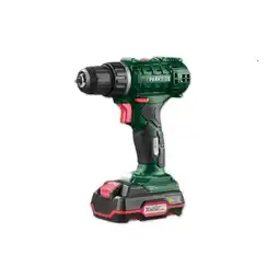 Lidl Akku-Bohrschrauber, 20 V Lidl APP Preis Angebot