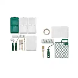 Lidl Maler-Starter-Set 6-teiliges oder 13-teiliges Set Lidl Angebot