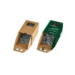 Lidl Spanplatten-Schrauben Lidl Angebot