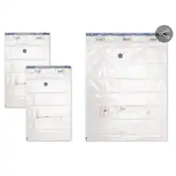Lidl Vakuum-Beutel 2-teiliges Set, je ca. 60 x 100 cm oder 1 Stück, ca. 90 x 120 cm Lidl Angebot