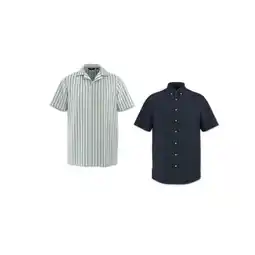 Lidl Herren Leinenhemd Lidl Angebot