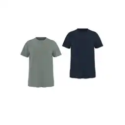 Lidl Herren T-Shirt Aus Leinen und Baumwolle Lidl Angebot