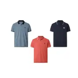 Lidl Herren Poloshirt 48 bis 62 Lidl Angebot