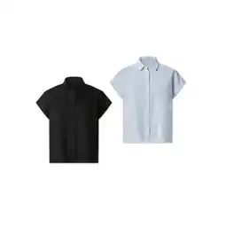 Lidl Damen Leinenbluse Lidl Angebot