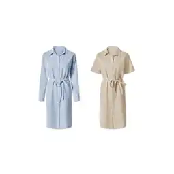 Lidl Damen Blusenkleid Lidl Angebot