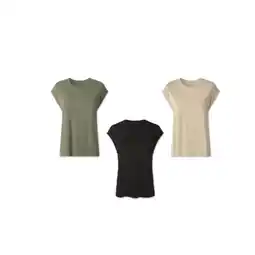 Lidl Damen Leinentop Lidl Angebot
