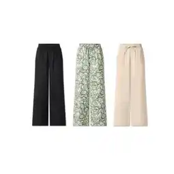 Lidl Damen Hose Lidl APP Preis Angebot