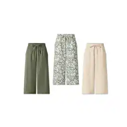 Lidl Damen Culotte Lidl Angebot